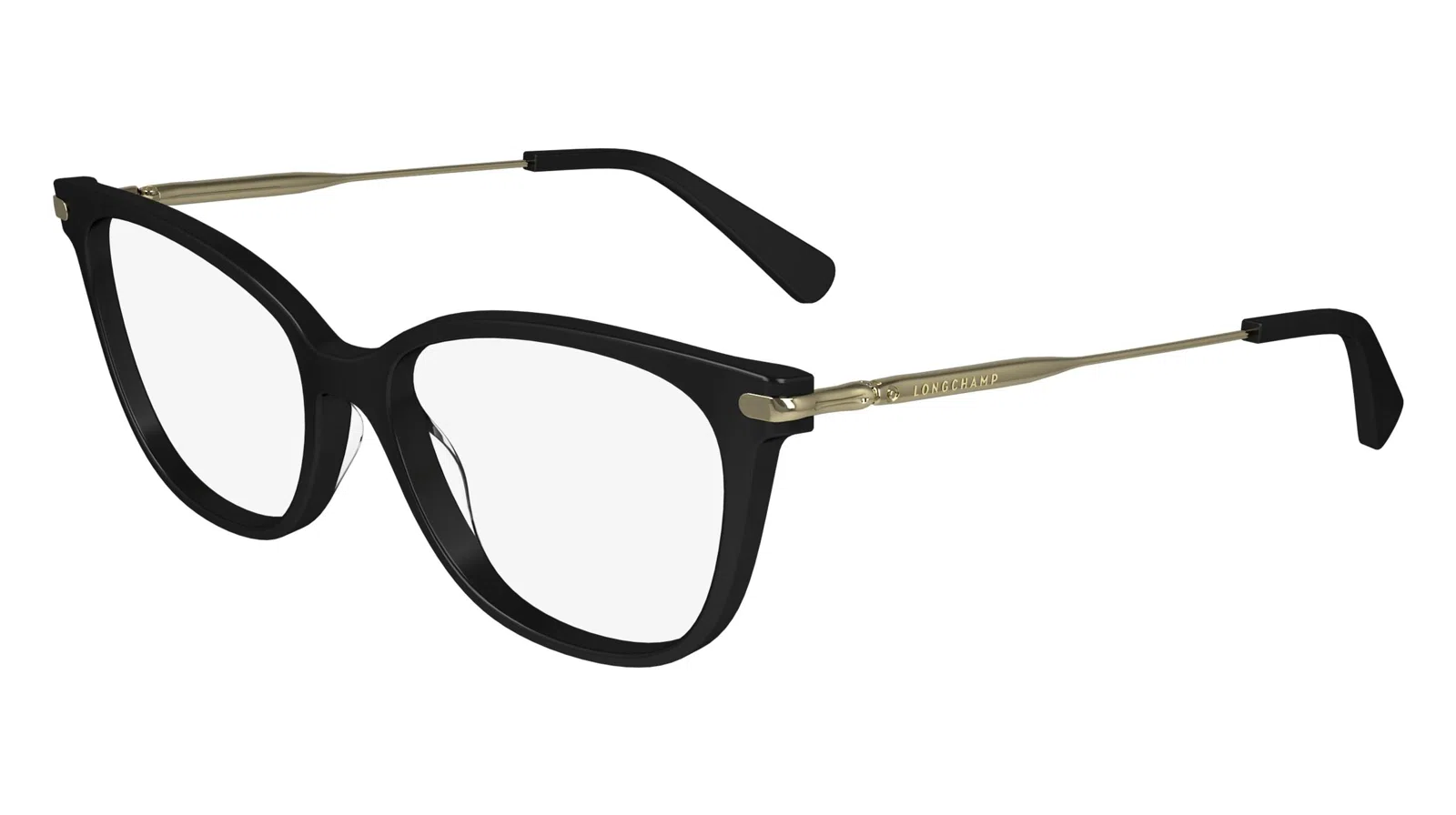 Longchamp LO2735 Eyeglasses - view 3